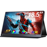 【ส่งจากไทย 】UPERFECT  18.5" Computer Monitor Portable 120hz Display FHD With Type C Mini HDMI VESA F