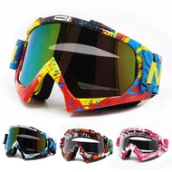 Off-Road Helmet Cycling Goggles Motorcycle Goggles Ski Goggles Off-Road Goggles Goggles Spe