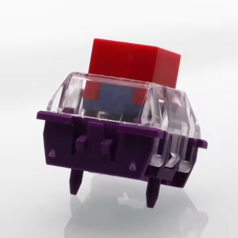 TTC King of Magnetic Swtich Magnetism Keyboard Switches E-Sports Gaming Atk68 Na87 Hm66 Magneto Cust