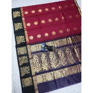 VK SAI Kota Cotton Saree Wedding Saree Dinner Saree