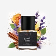 Harumme GRANDI PORTO Extrait de Parfum