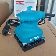 ANCHOR 200W ORBITAL SANDER - (S1B-TM02-110X100)
