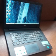 Laptop Dell Inspiron 14 3000 Core i5