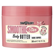 Vanilla Smoothie Star Butter Soap and glory