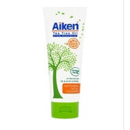 AIKEN ✅ Whitening Cleanser 100g