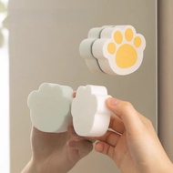 Glass Wiper Mirror Surface Decontamination Cleaning Magic Wiper Household Bathroom Mirror Sponge Wip