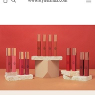Authentic 3ce lipstick