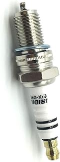 Car Spark Plugs Iridium Spark Plug Eix-Dpr8-9 For Dpr8Ea-9 Dpr8Eix-9 Dpr8Ev-9 Dpr8Evx-9 Dpr8Ea9 Ix24