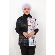 BTS ARMY 1.0 UNISEX DESIGN (Jersey)