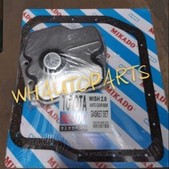 (MIKADO) TOYOTA WISH 2.0 AUTO GEAR BOX FILTER GASKET SET  35330-28010