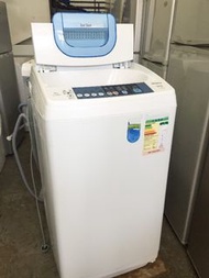6KG HITACHI 日式洗衣機 ** (( 二手電器 )) 貨到付款