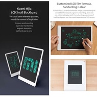 Xiaomi Mijia Drawing Pad Writing Tablet With Pen - Drawing Tablet