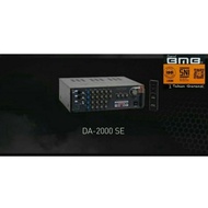 Bmb DA-2000 SE Original Karaoke Amplifier