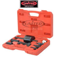 【UNITED】9 PCS INJECTOR EXTRACTOR SET
