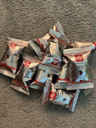 Illy coffee capsules Americano 咖啡膠囊