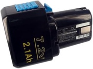 Battery Replacement for Hitachi Part NO: 325292, EB712S, EB714S, D 10dB, D 10DC, D10dB, D10DC, DN 10