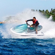 Tiket Jetski Watersport Tanjung Benoa Bali - Jet Ski