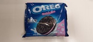 Oreo 士多啤梨味餅乾(內含9小包)