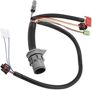 4L80E Internal Transmission Wire Harness with Temp Sensor Fit for GM 4L80E 4L80 4L85E MT1 MN8 1991-2