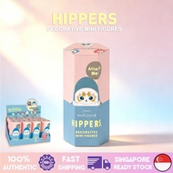 SG Mofusand Hipper Blind Box Cute toy office/car decoration
