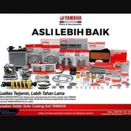 SEAL ORIGINAL YAMAHA XMAX X MAX PULLY SET B74 E7465 00 +E7465 10