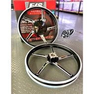 SPORT RIM SCOOTER EGO-S/SOLARIZ/AVANTIZ