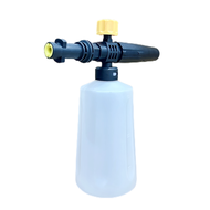 New Style Foam Cannon Jet Bottle Snow Foam Lance Washer kit for Karcher K2 K3 K4 K5 K6 K7 K Series  