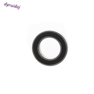 DYRUIDOJ1 Ball Bearing 6903-18RS 18x30x7 MR18307 Bicycle Parts Deep Groove 18307-LBLU