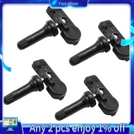 TPMS Tire Pressure Sensor for   2009-2012 Spare Parts Accessories 52933-0W100 529330W100