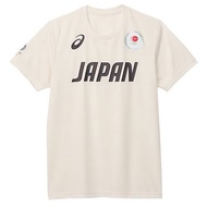 ASICS JOC Tokyo 2020 Olympics Jersey (White)