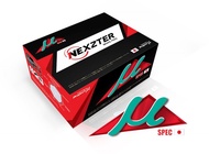 Honda CRV G3 G4 G5 2006-2021 ผ้าเบรคหน้า