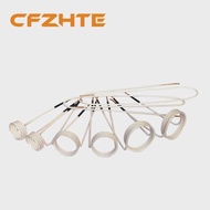 Good DIY Induction Coils For Mini Magnetic Heater, Induction Coil Ductor Magnetic Induction Heater, 