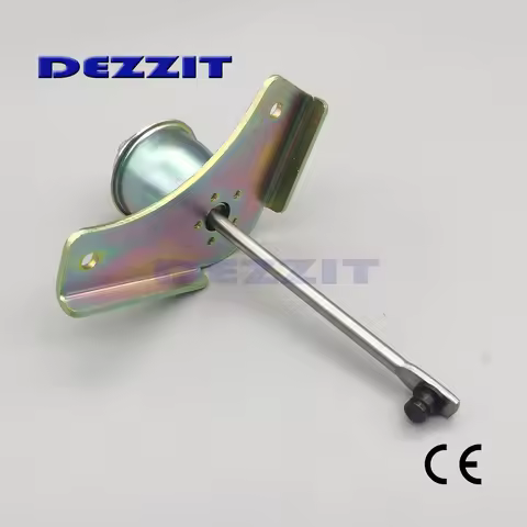 4JA1 4JA1L 2.5L RHF5 Turbo parts Wastegate/Actuator 8972402101 8973132920