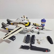 Macross VF-1J Valkyrie Fighter