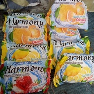 DoubleHarmonySoapsMix,any2piecesMix(70gX2=140g).For retail only,no bulk delivery to Sabah & Sarawak.