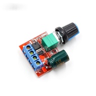 Dc-dc 4.5V-35V 5A 90W PWM DC mini motor speed control switch