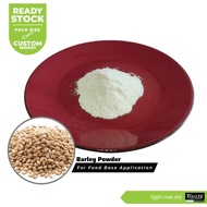 Barley POWDER (BARLI POWDER)