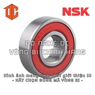 NSK Bearing 6201 6010 6301 6303 6300 6200 6306 6008 6304 6005 6009 6000 6205 6202 6302 6305 6006 620