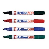 Whiteboard Marker​ Armlight EA-500 Mixed Colors