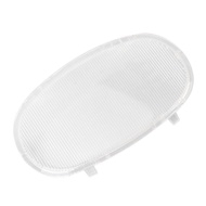Door Lamp Light Clear Lens Waterproof 8411A001 Replacement For Mitsubishi L200 Triton MK4 2006 To 20