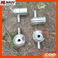 MESIN Universal CB GL MP Tiger Capsule Engine Air Emission Sweet – Classic Motorcycle Engine Emissio