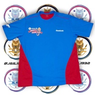 Jersey Allianz HEART RUN 2013 Kit Original Second Retro Vintage Rare Outfit Fashion Top Blockecore M