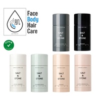 SALT & STONE / Deodorant Gel / Natural Deodorant