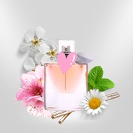 Decant - La vie EB edp/ La Vie EB intnsement