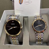 Fossil Single or Couple Watch  Best Seller