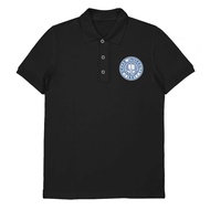 DRAKE University Lowa Premium Cotton T-shirt