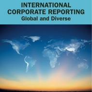 International Corporate Reporting Global and Diverse ed 5/2020 Book