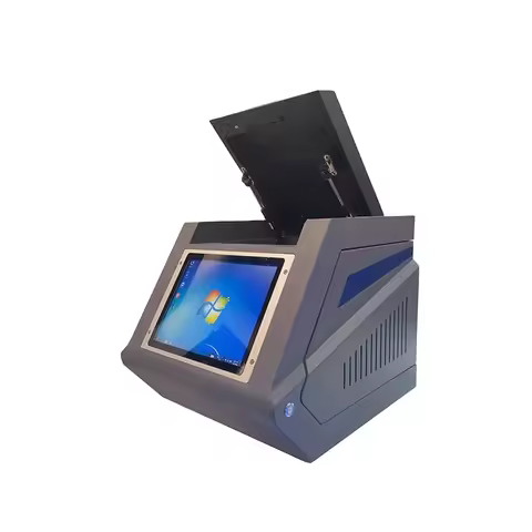 High Precision Portable XRF Gold Testing Machine High Precious Metal Analyzer Purity Density Testing