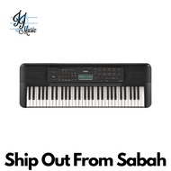 Yamaha PSR-E283 Portable Keyboard (Yamaha Keyboard / PSRE283 / PSR E283)
