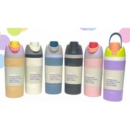 Tumbler Not Owala / Korean Tumbler / Colored Tumbler / Aesthetic Tumbler / Jumbo Tumbler / Children'